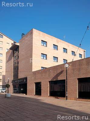 NH Ciutat de Vic 